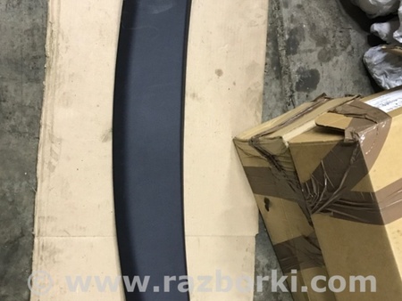 ФОТО Накладка в салоне для Infiniti QX50 Киев