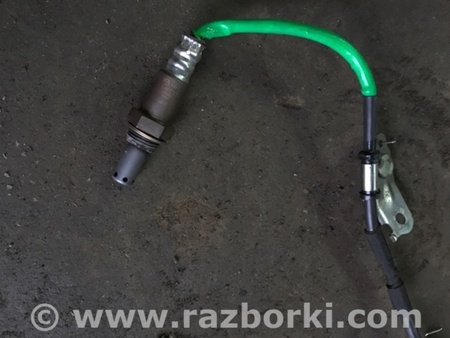 ФОТО Датчик кислородный для Mazda 3 BM (2013-...) (III) Киев