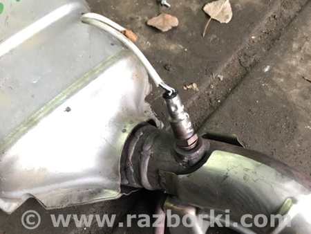 ФОТО Датчик кислородный для Infiniti QX50 Киев