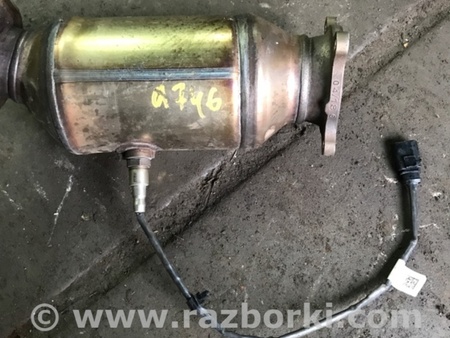 ФОТО Датчик кислородный для Audi (Ауди) A4 B8 - 8K2, 8K5 (08.2007-11.2015) Киев