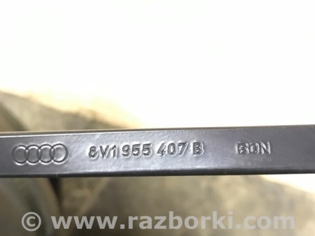 ФОТО Дворник лобового стекла для Audi (Ауди) A3 8V1, 8VA, 8V7, 8VS (03.2012-...) Киев