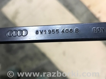 ФОТО Дворник лобового стекла для Audi (Ауди) A3 8V1, 8VA, 8V7, 8VS (03.2012-...) Киев