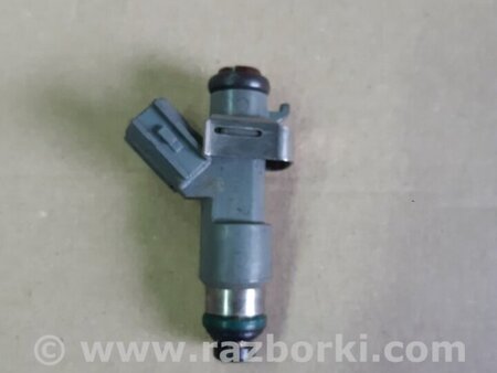 ФОТО Форсунка топливная для Acura RDX TB4 USA (04.2015-...) Киев
