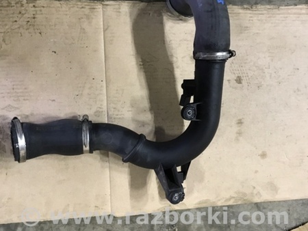 ФОТО Патрубок интеркулера для Audi (Ауди) A3 8V1, 8VA, 8V7, 8VS (03.2012-...) Киев