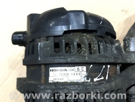 ФОТО Генератор для Acura RDX TB4 USA (04.2015-...) Киев
