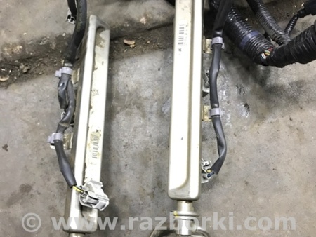 ФОТО Топливная рампа для Acura RDX TB4 USA (04.2015-...) Киев