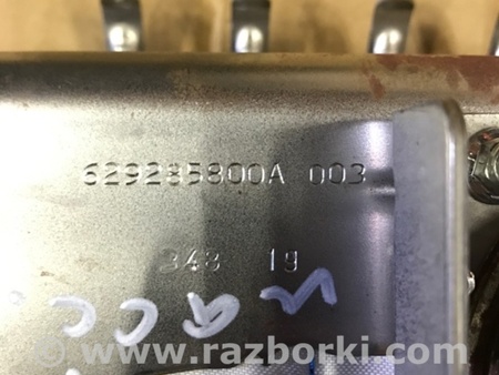 ФОТО Подушка безопасности для Infiniti QX50 Киев