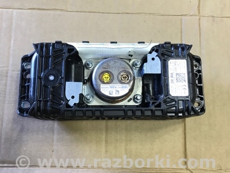 ФОТО Подушка безопасности для Audi (Ауди) A5 8T (03.2007-11.2016) Киев