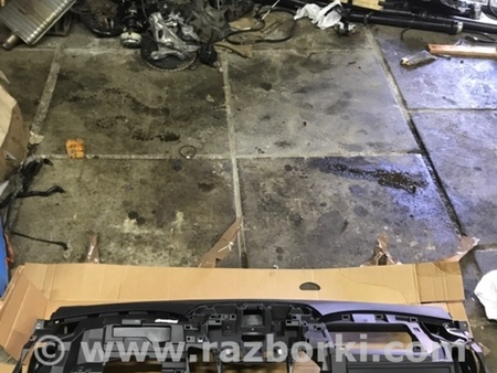 ФОТО Торпедо для Acura RDX TB4 USA (04.2015-...) Киев