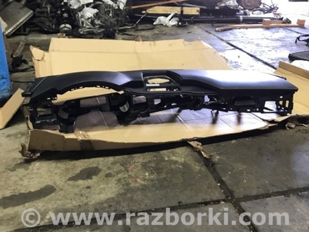 ФОТО Торпедо для Mazda 3 BM (2013-...) (III) Киев