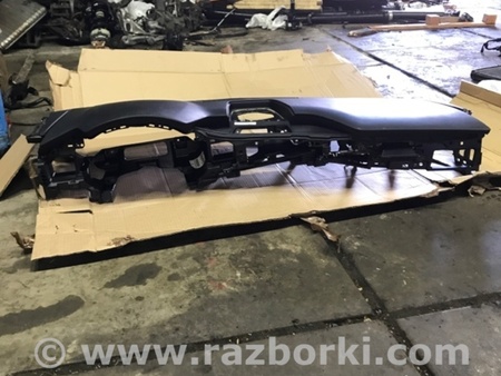ФОТО Торпедо для Mazda 3 BM (2013-...) (III) Киев