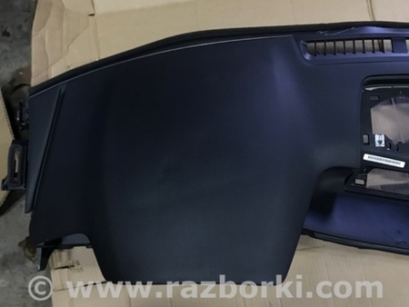 ФОТО Торпедо для Mazda 3 BM (2013-...) (III) Киев