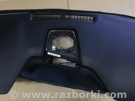ФОТО Торпедо для Mazda 3 BM (2013-...) (III) Киев