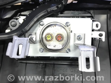 ФОТО Подушка безопасности для Mazda 3 BM (2013-...) (III) Киев