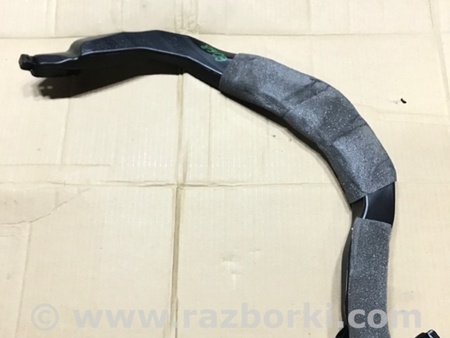 ФОТО Воздуховод салона для Mazda 3 BM (2013-...) (III) Киев