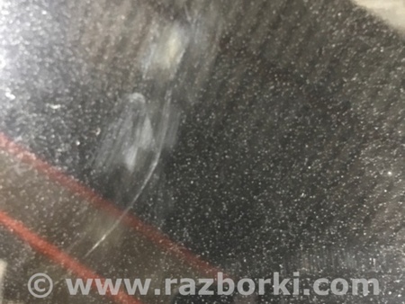 ФОТО Спойлер для Mazda 3 BM (2013-...) (III) Киев