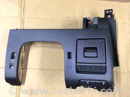 ФОТО Накладка в салоне для Mazda 3 BM (2013-...) (III) Киев