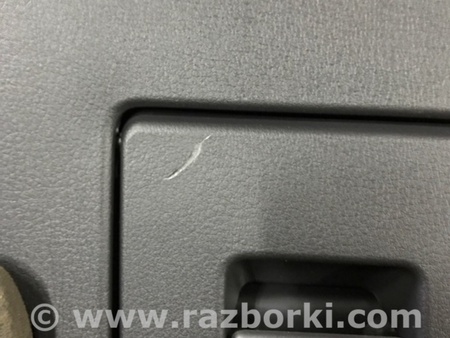 ФОТО Накладка в салоне для Mazda 3 BM (2013-...) (III) Киев