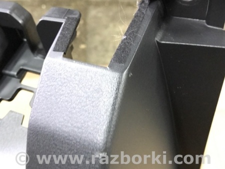 ФОТО Накладка в салоне для Mazda 3 BM (2013-...) (III) Киев