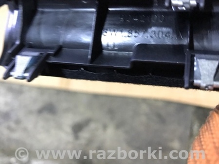 ФОТО Накладка в салоне для Audi (Ауди) A5 8T (03.2007-11.2016) Киев