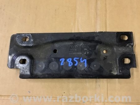 ФОТО Кронштейн кузова для Audi (Ауди) A5 8T (03.2007-11.2016) Киев