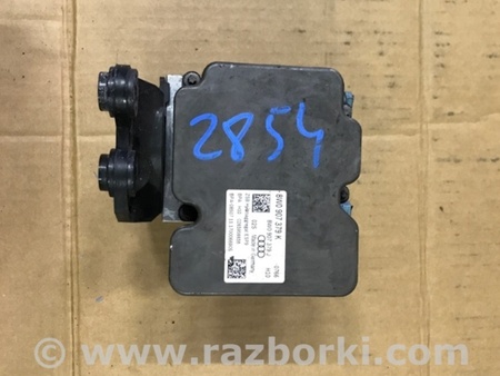 ФОТО Блок ABS для Audi (Ауди) A5 8T (03.2007-11.2016) Киев