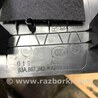 ФОТО Накладка в салоне для Audi (Ауди) Q3 II (07.2018-...) Киев
