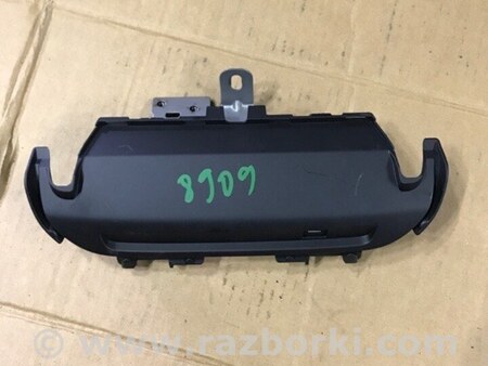 ФОТО Накладка в салоне для Mazda 3 BM (2013-...) (III) Киев
