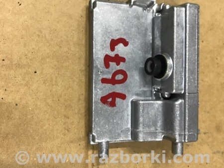 ФОТО Камера переднего вида для Audi (Ауди) Q3 II (07.2018-...) Киев