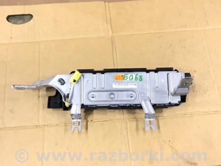 ФОТО Подушка безопасности в колени для Mazda 3 BM (2013-...) (III) Киев