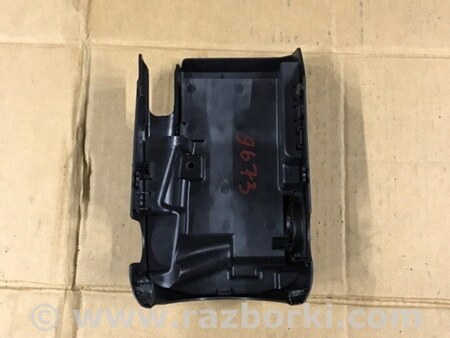 ФОТО Накладка в салоне для Audi (Ауди) Q3 II (07.2018-...) Киев