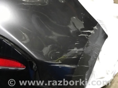 ФОТО Бампер для Mazda 3 BM (2013-...) (III) Киев