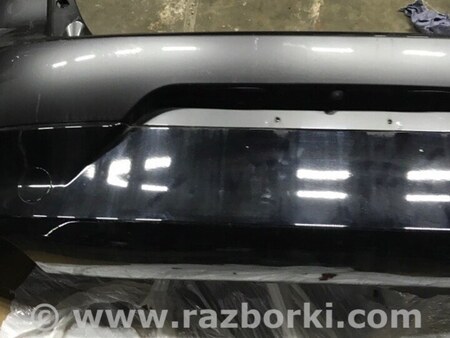 ФОТО Бампер для Mazda 3 BM (2013-...) (III) Киев
