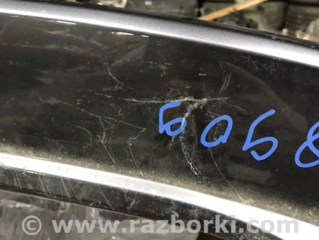 ФОТО Бампер для Mazda 3 BM (2013-...) (III) Киев