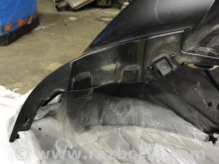 ФОТО Бампер для Mazda 3 BM (2013-...) (III) Киев