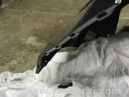ФОТО Бампер для Mazda 3 BM (2013-...) (III) Киев