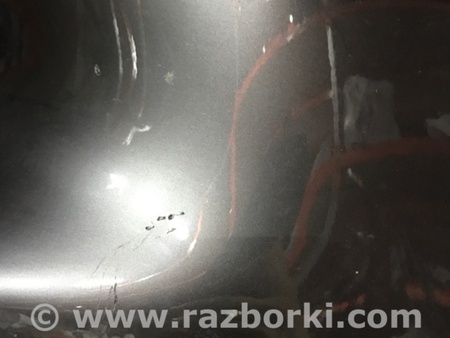 ФОТО Бампер для Mazda 3 BM (2013-...) (III) Киев