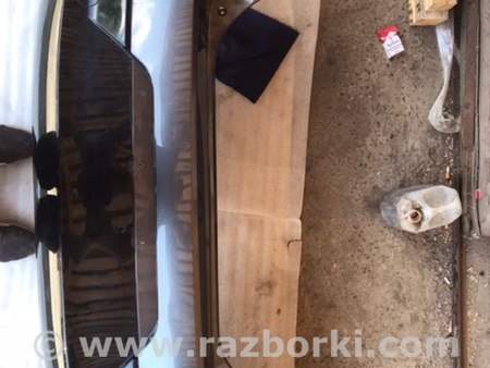 ФОТО Бампер для Mazda 3 BM (2013-...) (III) Киев