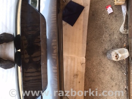 ФОТО Бампер для Mazda 3 BM (2013-...) (III) Киев
