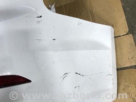 ФОТО Бампер для Audi (Ауди) A5 8T (03.2007-11.2016) Киев