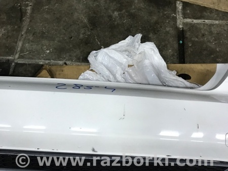 ФОТО Бампер для Audi (Ауди) A5 8T (03.2007-11.2016) Киев