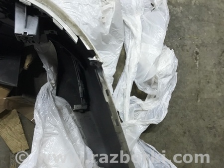 ФОТО Бампер для Audi (Ауди) A5 8T (03.2007-11.2016) Киев