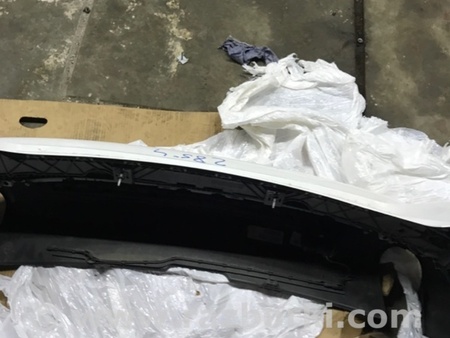 ФОТО Бампер для Audi (Ауди) A5 8T (03.2007-11.2016) Киев