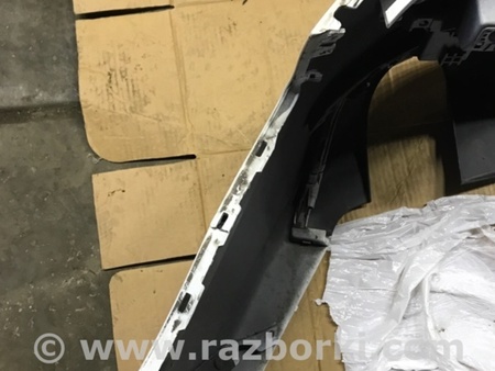 ФОТО Бампер для Audi (Ауди) A5 8T (03.2007-11.2016) Киев