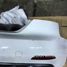 ФОТО Бампер для Audi (Ауди) A5 8T (03.2007-11.2016) Киев