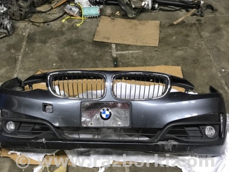 ФОТО Бампер для BMW 3-Series (все года выпуска) Киев