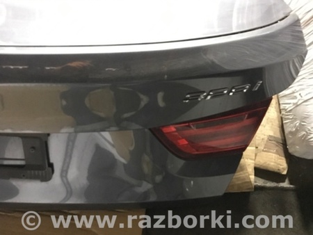 ФОТО Дверь багажника для BMW 3-Series (все года выпуска) Киев