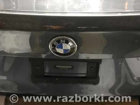 ФОТО Дверь багажника для BMW 3-Series (все года выпуска) Киев