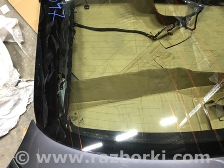 ФОТО Дверь багажника для BMW 3-Series (все года выпуска) Киев