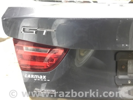 ФОТО Дверь багажника для BMW 3-Series (все года выпуска) Киев